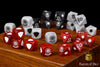 Matte Finish, Republic Military, Dice Set