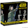 Star Wars: Shatterpoint - Maximum Firepower Squad Pack