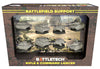 BattleTech Battlefield Support: Rifle & Command Lances