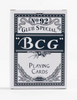 BCG Poker 92 Playing Cards