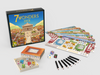 7 wonders: Dice