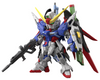 Bandai MGSD Destiny Gundam "Gundam SEED Destiny"