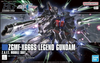 ZGMF-X666S Legend Gundam HGCE 1/144 #263 Legend Gundam