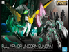 RG 1/144 #30 Full Armor Unicorn Gundam