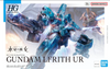 WfM 17 Gundam Lfrith Ur HG 1:144