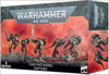 Chaos Space Marines: Raptors