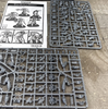 Horus Heresy: Cataphractii Terminator Squad OOP - NOS