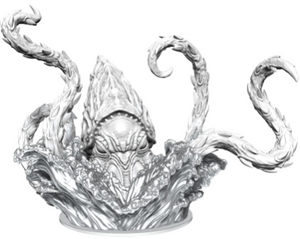 D&D Miniatures: Kraken - Nolzur's Marvelous Unpainted Minis (Primed)