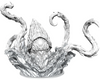 D&D Miniatures: Kraken - Nolzur's Marvelous Unpainted Minis (Primed)
