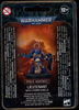 Space Marines: Primaris Lieutenant with Storm Shield