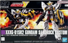 Bandai HGAC 1/144 Gundam Sandrock Custom "Mobile Suit Gundam Wing"