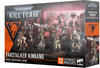 Kill Team: Farstalker Kinband