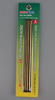 Brass Pipe Set #5: 1.3mm, 1.8mm, 2.3mm, 2.8mm (1ea)