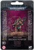 Death Guard: Biologus Putrifier