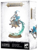 Disciples Of Tzeentch: Magister on Disc of Tzeentch
