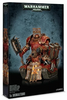 World Eaters: Khorne Lord of Skulls