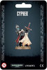 Dark Angels: Cypher