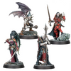 Warcry: Crypt of Blood Starter Set
