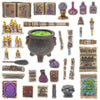 Sorcerer's Spoils