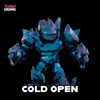 Cold Open TurboShift Acrylic Paint 22ml Bottle