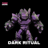 Turboshifts Acrylic Paint - Dark Ritual (22ml)