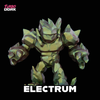 Turboshifts Acrylic Paint - Electrum (22ml)