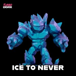 Ice to Never (22ml)