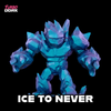 Turboshifts Acrylic Paint - Ice to Never (22ml)