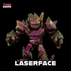 Turboshifts Acrylic Paint - LaserFace (22ml)