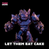 Turboshifts Acrylic Paint - Let Them Eat Cake (22ml)