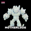 Turboshifts Acrylic Paint - Mother Lode (22ml)