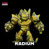 Turboshifts Acrylic Paint - Radium (22ml)