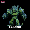 Turboshifts Acrylic Paint - Scarab (22ml)