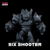 Six Shooter Metallic Acrylic Paint 22ml Bottle
