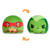 TeeTurtle Reversable Plushies: TMNT