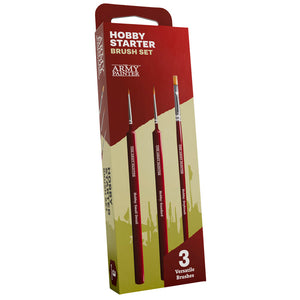 The Army Painter: Hobby Starter Brush (2025)
