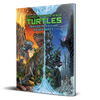 TMNT Transdimensional Adventures RPG Redux Edition