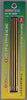 Brass Pipe Set #5: 1.3mm, 1.8mm, 2.3mm, 2.8mm (1ea)