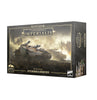 Legions Imperials: Stormhammer Squadron