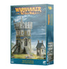 Old World: Sigmarite Watchtower of the Empire