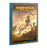 Old World: Arcane Journal - Tomb Kings of Khemri