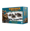 Old World: Dwarf Cannon and Organ Gun