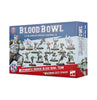 Blood Bowl: Necromantic Horror Blood Bowl Team – The Wolfenburg Crypt-Stealers