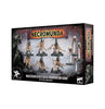Necromunda: Malstrain Genestealer Gang