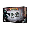 Necromunda: Orrus Spire Hunters