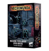 Necromunda: Malcadon, Yeld, and Jakara Spire Hunters