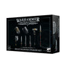Horus Heresy: Legions Astartes Melee Weapons Upgrade Set