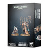 Emperor's Children: Fabius Bile