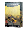 Orks: Orks Shokkjump Dragsta
