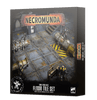 Necromunda: Zone Mortalis - Floor Tile Set
